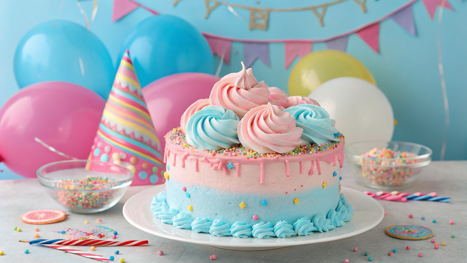 a-vibrant-colorful-cotton-candy-cake-with-fluffy-